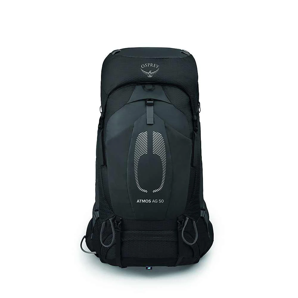 商品Osprey|Osprey Men's Atmos 50 Backpack,价格¥2405,第5张图片详细描述
