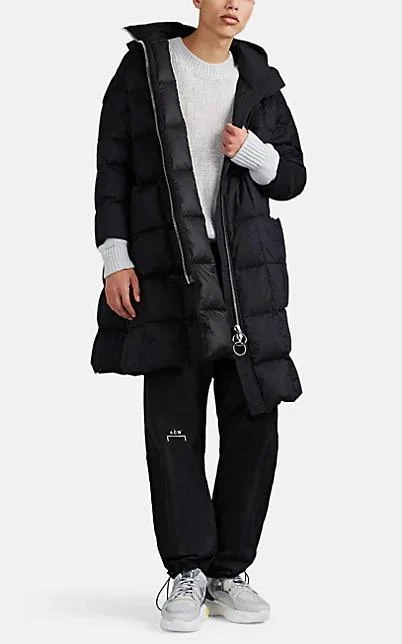 商品IENKI IENKI|长款羽绒外套,价格¥5575,第2张图片详细描述