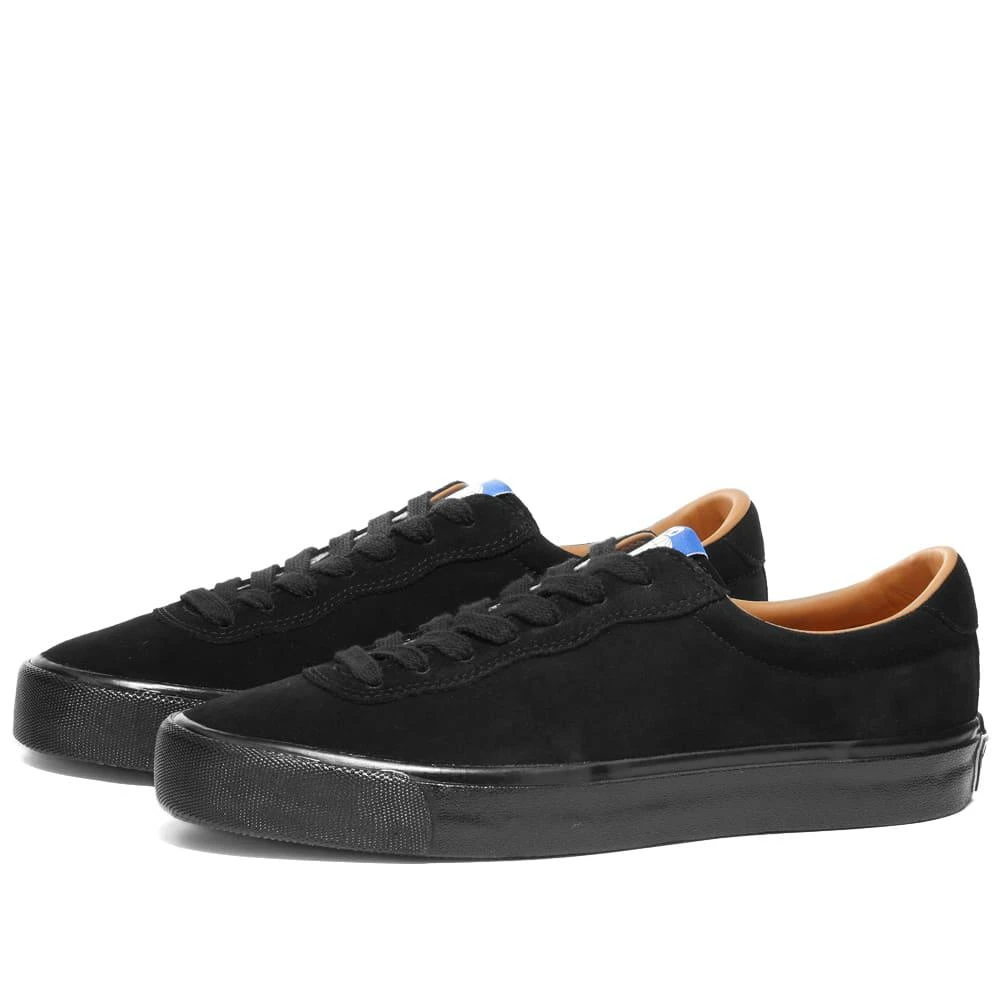 商品Last Resort AB|Last Resort AB Suede Low Sneaker,价格¥364,第1张图片