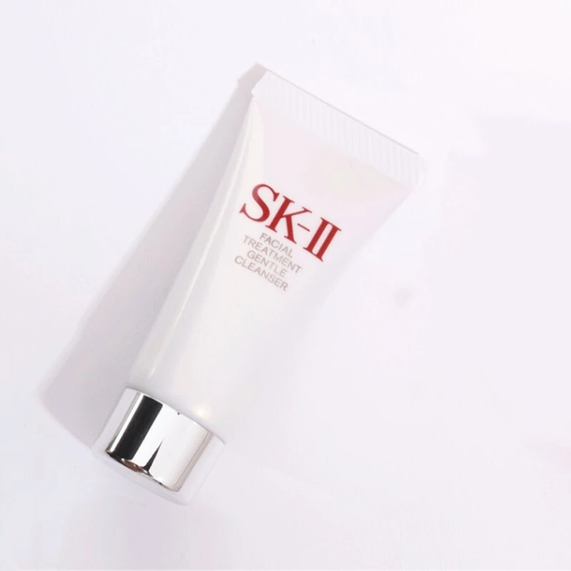 SK-II/SK2/ 氨基酸洗面奶温和洁面乳小样20g 深层清洁 不刺激 平衡水油 商品