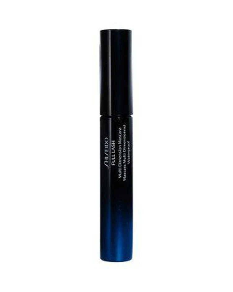 商品Shiseido|Full Lash Multi-Dimension Waterproof Mascara ,价格¥201,第3张图片详细描述