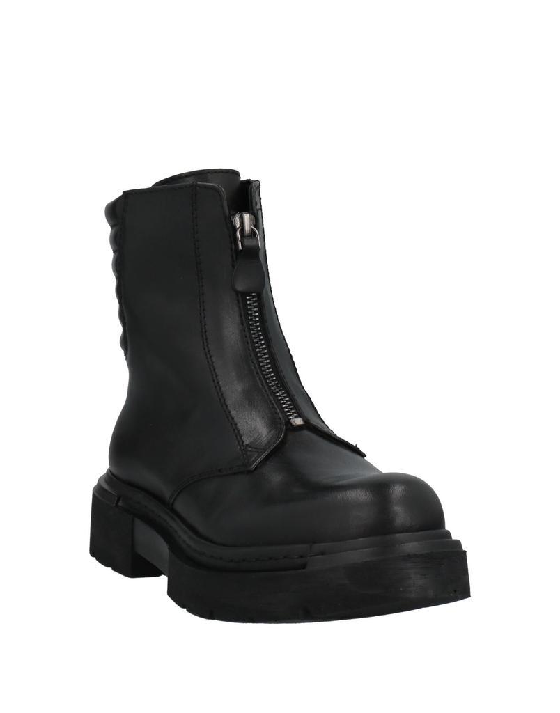 商品CAFèNOIR|Ankle boot,价格¥955,第4张图片详细描述