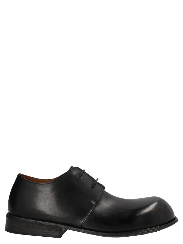 商品Marsèll|'Muso' derby shoes,价格¥2535,第1张图片