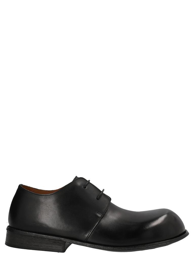 商品Marsèll|'Muso' derby shoes,价格¥2701,第1张图片