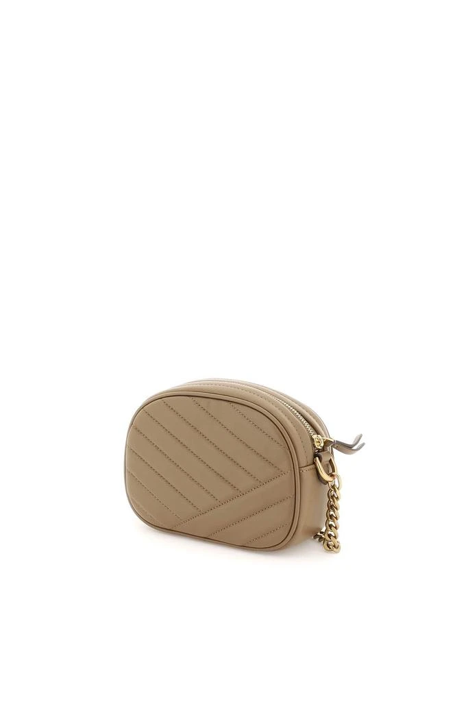 商品Tory Burch|Tory burch chevron leather kira small camera bag,价格¥2316,第2张图片详细描述