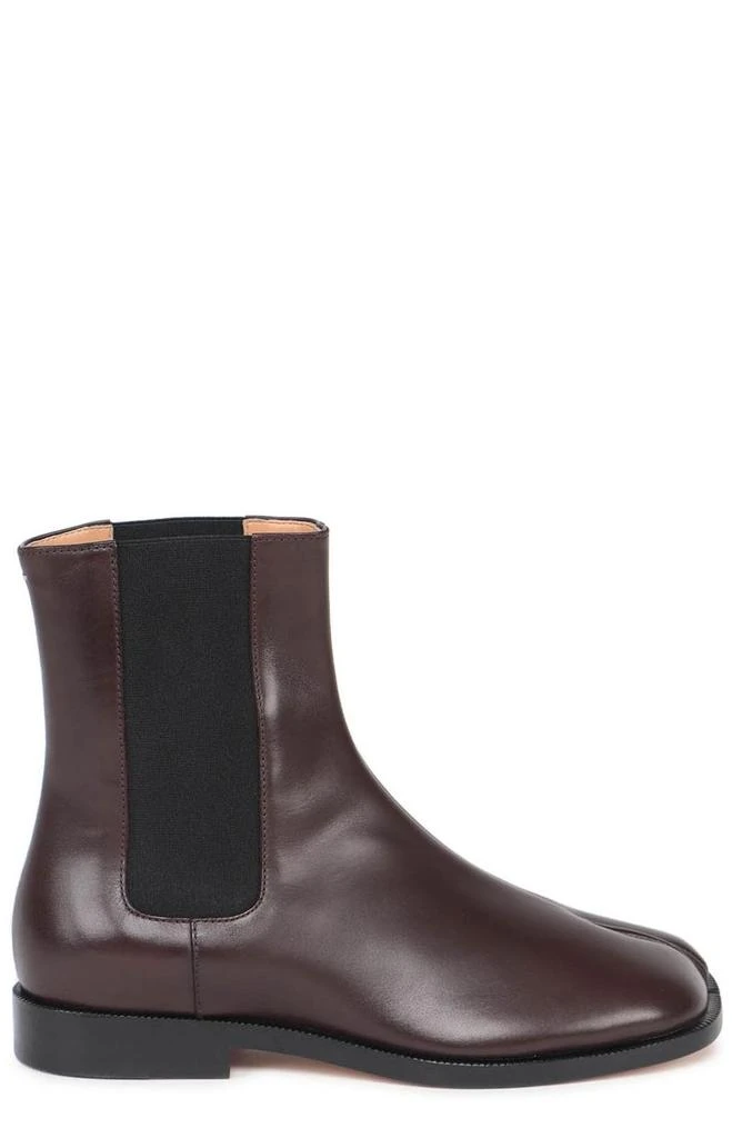 商品MAISON MARGIELA|Maison Margiela Tabi Chelsea Boots,价格¥8081,第1张图片