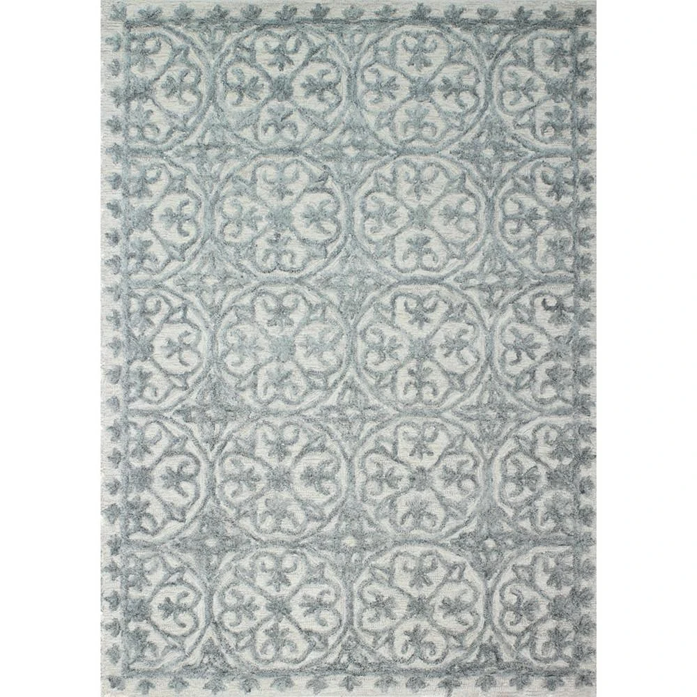 商品BB Rugs|Adige ADI157 5' x 7'6" Area Rug,价格¥8599,第1张图片