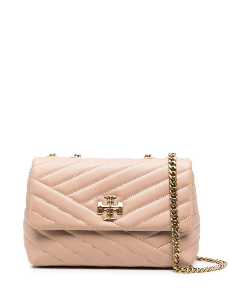 商品Tory Burch|Small kira convertible shoulder bag,价格¥4313,第1张图片