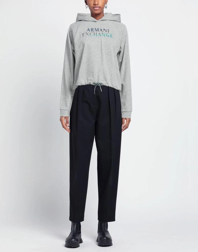 商品Armani Exchange|Hooded sweatshirt,价格¥300,第2张图片详细描述