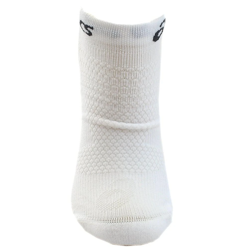 商品Asics|FuzeX Cushion Single Socks,价格¥45,第4张图片详细描述