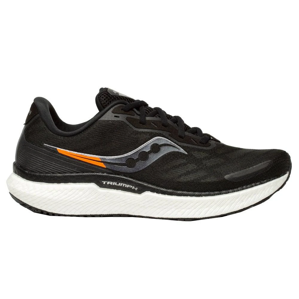 商品Saucony|Triumph 19 Running Shoes,价格¥552,第1张图片