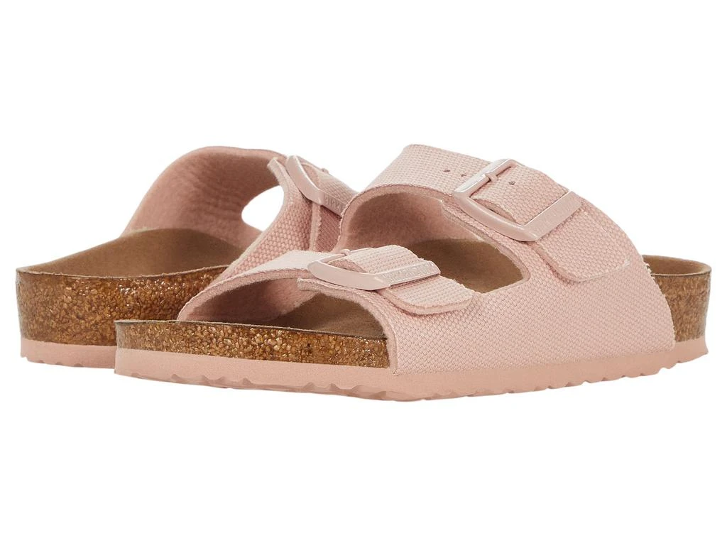 商品Birkenstock|Arizona Vegan (Toddler/Little Kid/Big Kid),价格¥291,第1张图片