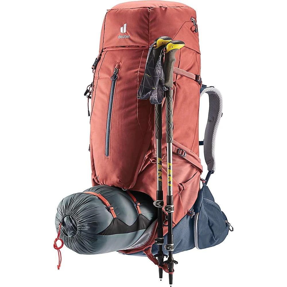 Deuter Aircontact X 70+15 SL Pack 商品