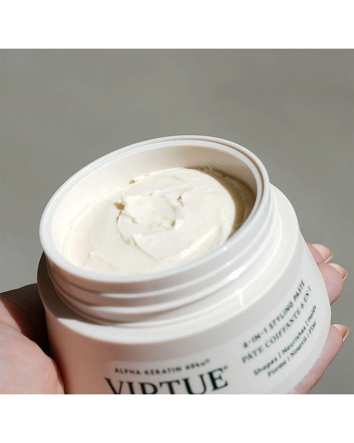 商品VIRTUE|6 In 1 Styling Paste 1.7 oz.,价格¥298,第3张图片详细描述