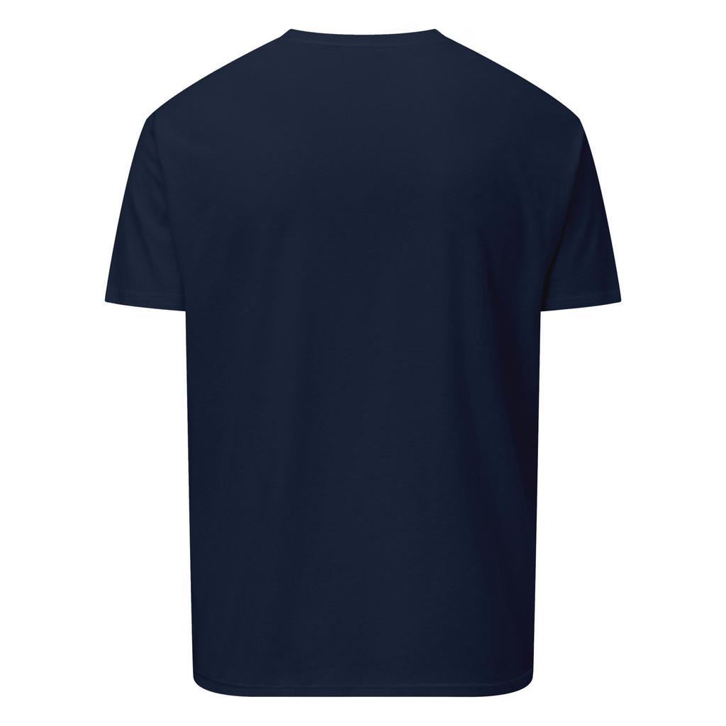 商品The Messi Store|30 Messi Neon T-Shirt - US/CA - Navy,价格¥368,第4张图片详细描述