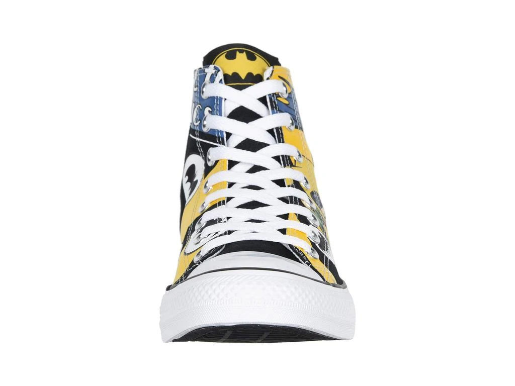 Chuck Taylor® All Star® Hi - Batman休闲鞋 商品