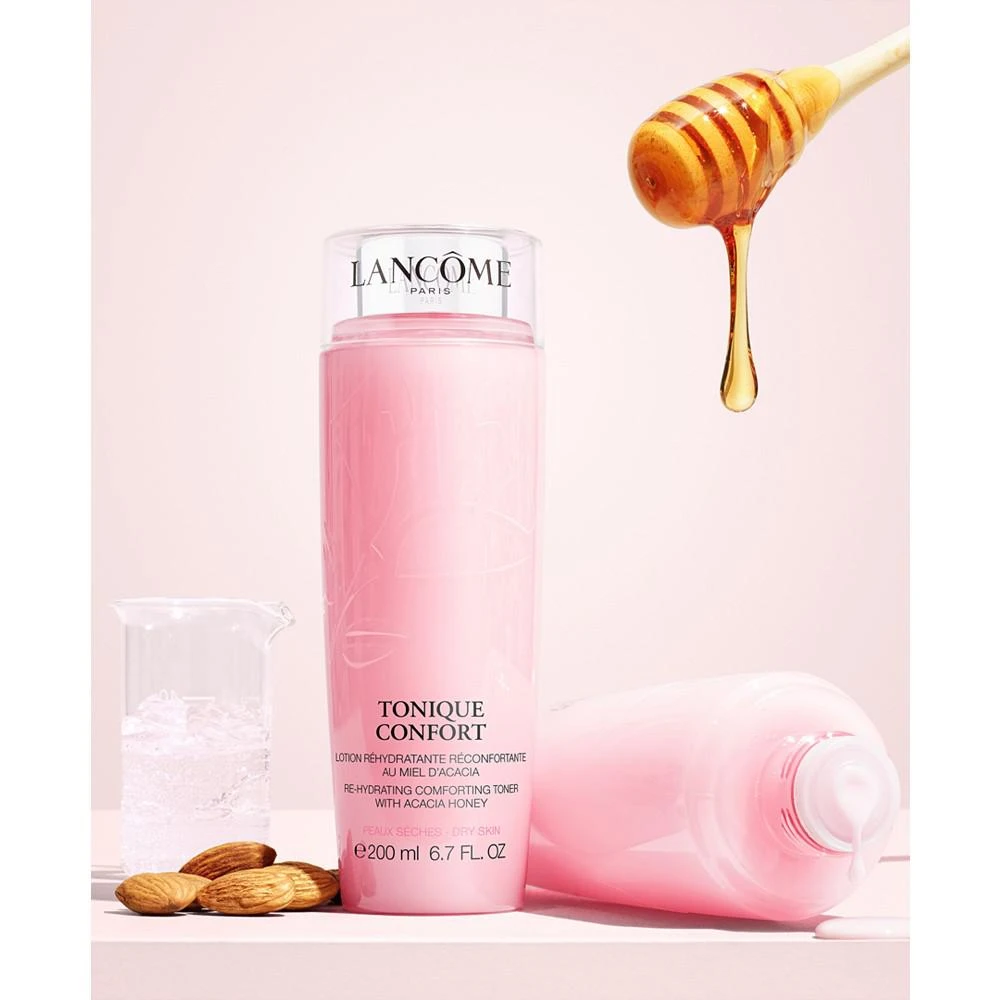 商品Lancôme|粉水清滢柔肤水 400ml,价格¥404,第4张图片详细描述
