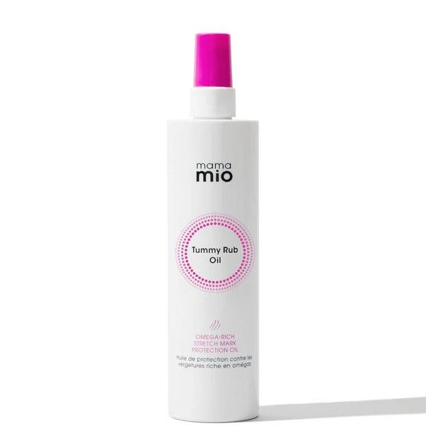 商品Mama Mio|Mama Mio Tummy Rub Oil 200ml - Super Size (Worth $63.00),价格¥398,第1张图片