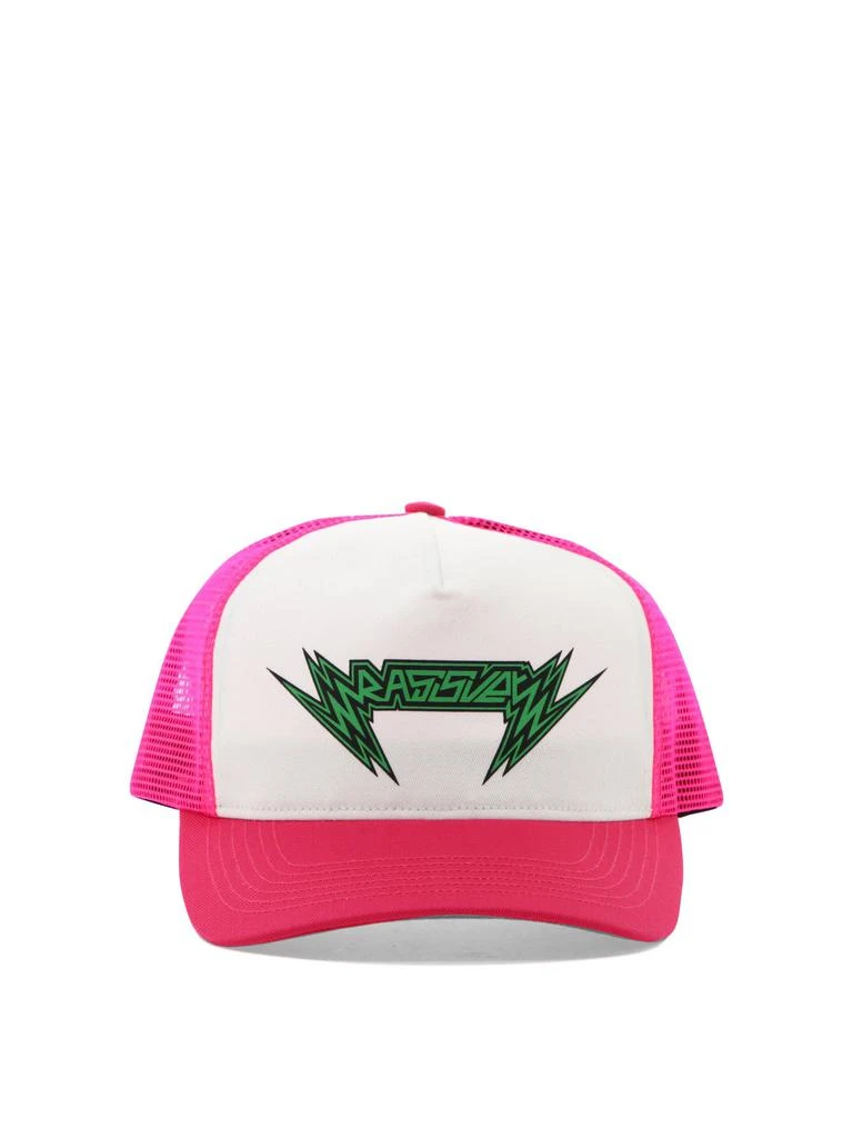 商品PACCBET|"Sparks" baseball cap,价格¥707,第1张图片