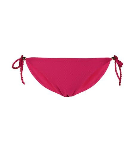 商品Heidi Klein|Melides侧系带比基尼下装,价格¥769,第1张图片