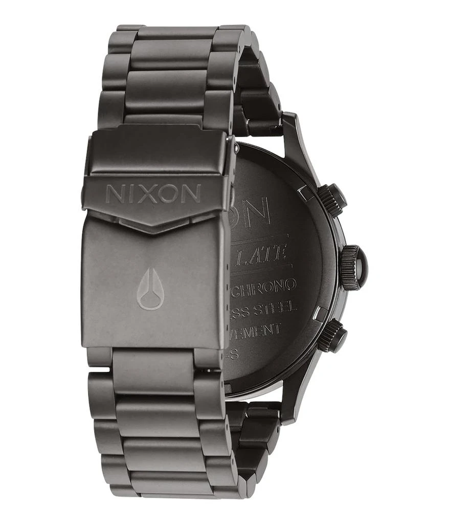 商品Nixon|Sentry Chrono,价格¥3378,第3张图片详细描述