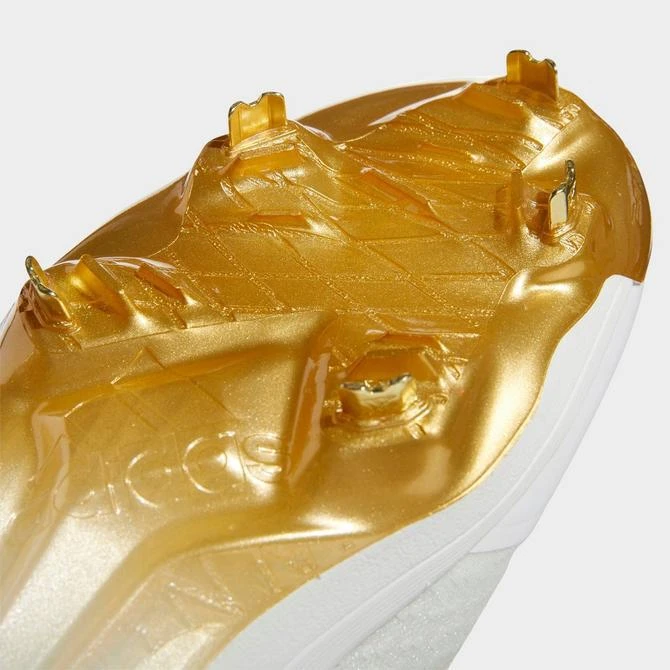 商品Adidas|Men's adidas Adizero Afterburner NWV Baseball Cleats,价格¥520,第3张图片详细描述