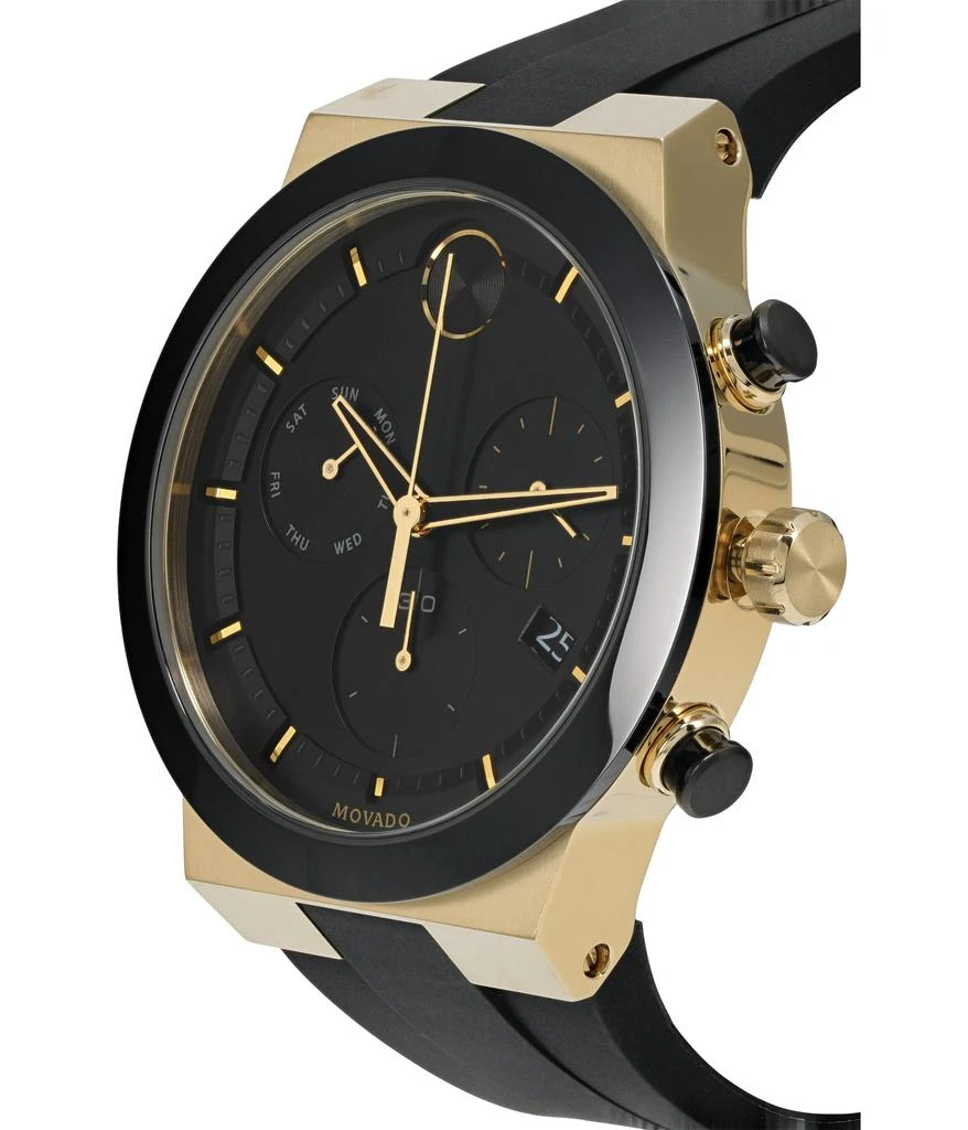 商品Movado|Bold Fusion,价格¥6721,第2张图片详细描述