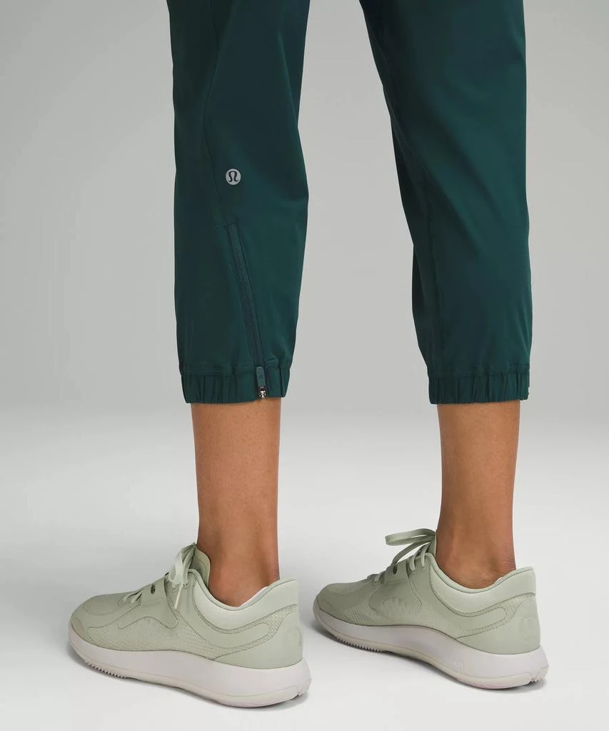 Adapted State High-Rise Cropped Jogger 商品