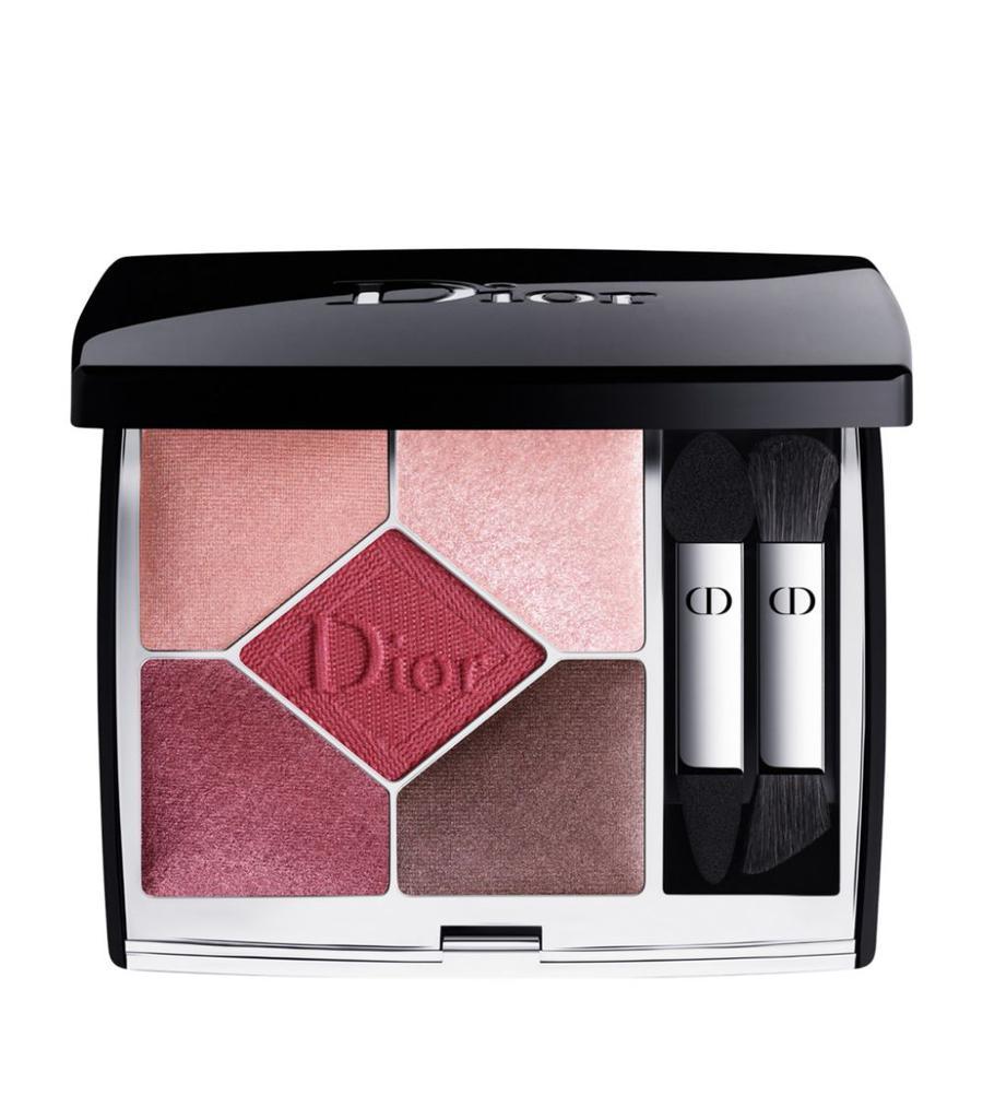 商品Dior|5 Couleurs Couture Eyeshadow Palette,价格¥458,第1张图片