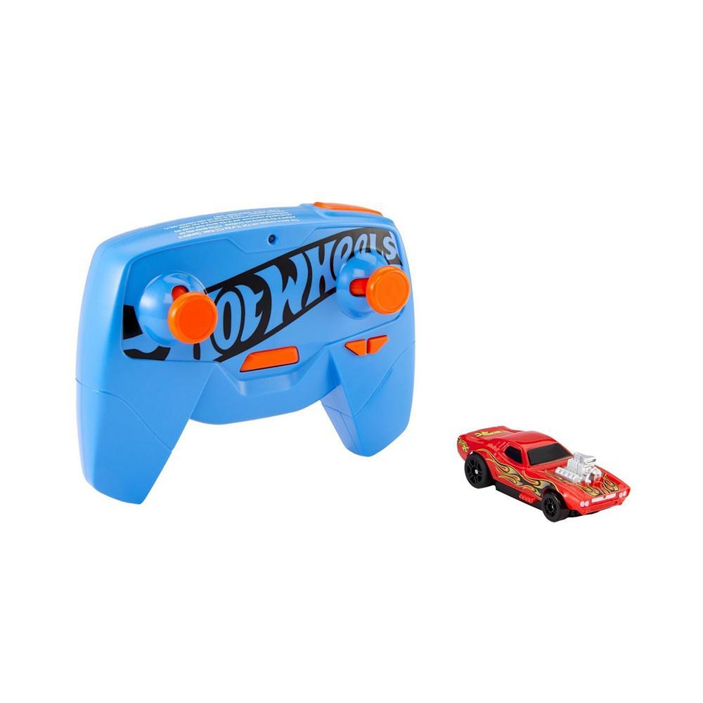 商品Hot Wheels|Remote Control Rodger Dodger, 2 Pieces,价格¥173,第1张图片