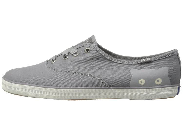 商品Keds|Keds 萌猫平底鞋,价格¥334,第5张图片详细描述