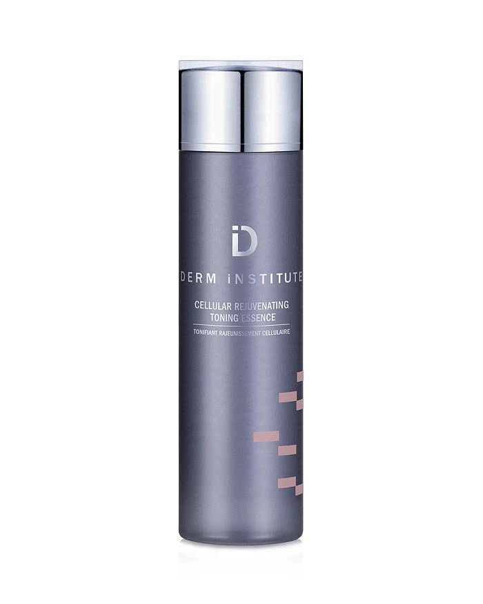 商品DERM iNSTITUTE|Cellular Rejuvenating Toning Essence,价格¥599,第1张图片