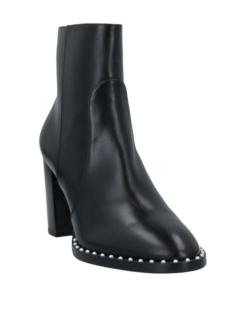 商品Stuart Weitzman|Ankle boot,价格¥1654,第2张图片详细描述