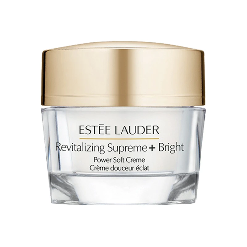 Estee Lauder雅诗兰黛智妍紧塑焕白精华霜50ml 新老包装随机发 商品