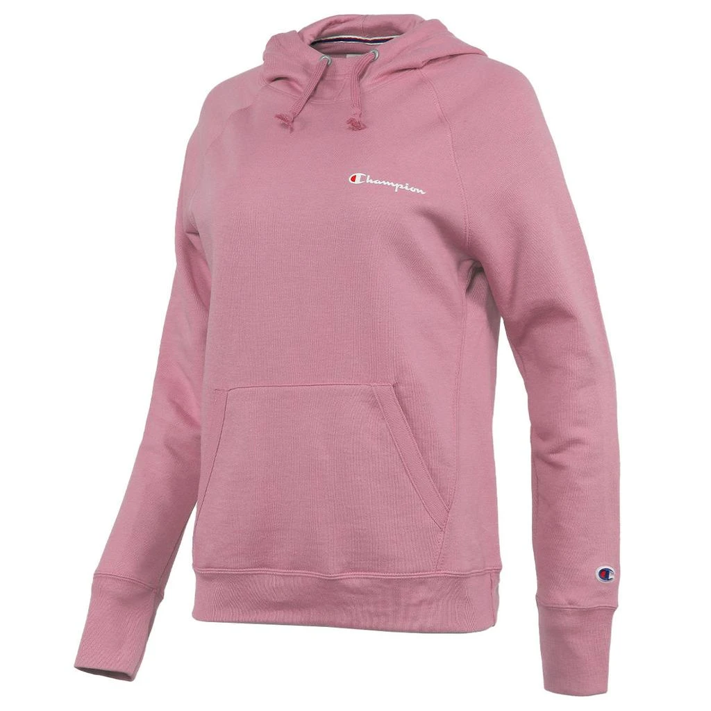 Champion Women's Powerblend Small Script Logo Hoodie 商品