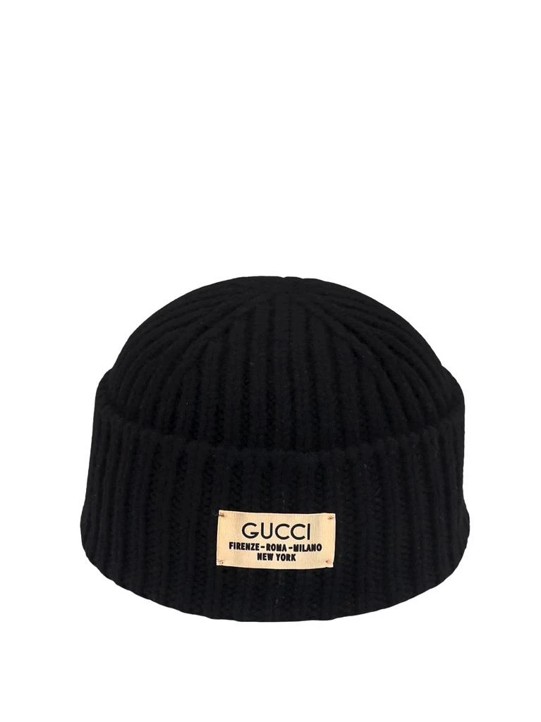 商品Gucci|HAT,价格¥2906,第2张图片详细描述