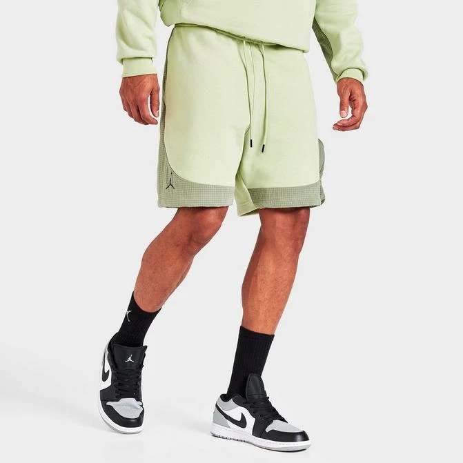 商品Jordan|Men's Jordan 23 Engineered French Terry Shorts,价格¥334,第1张图片