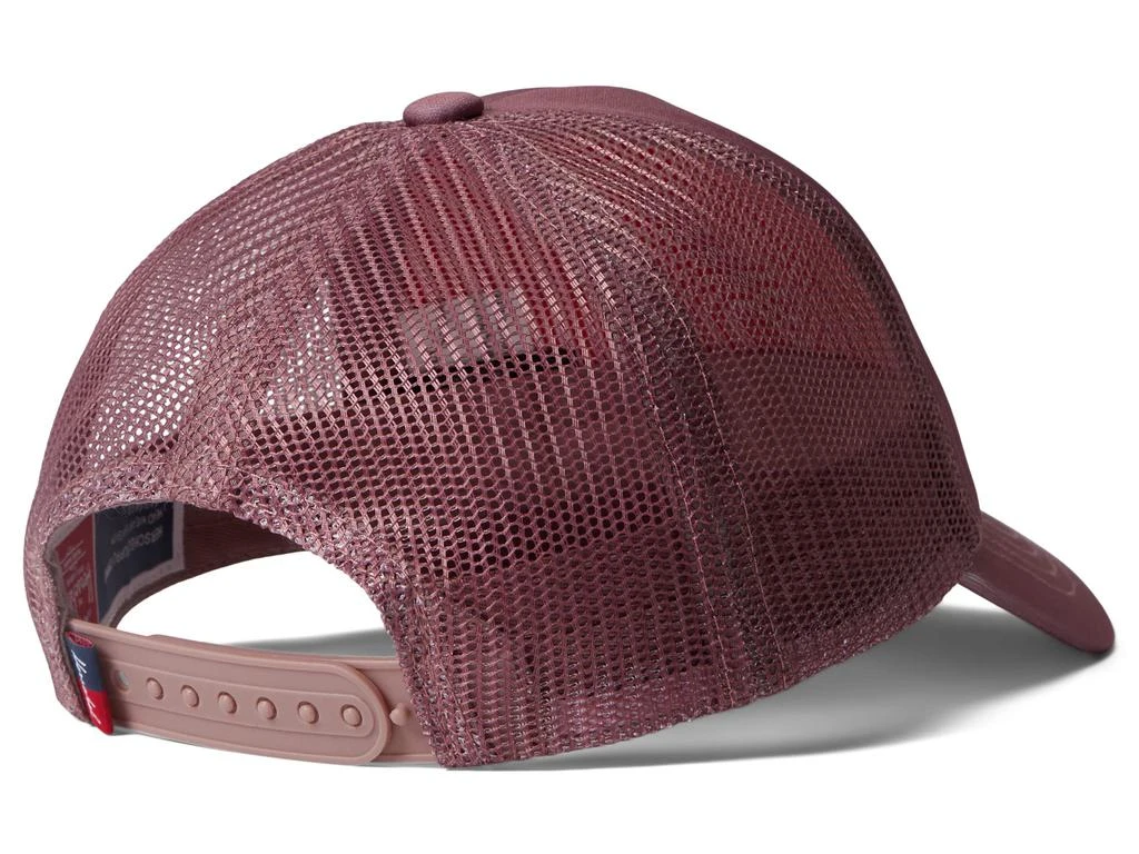 商品Herschel Supply|Whaler Mesh Hat (Toddler),价格¥149,第2张图片详细描述