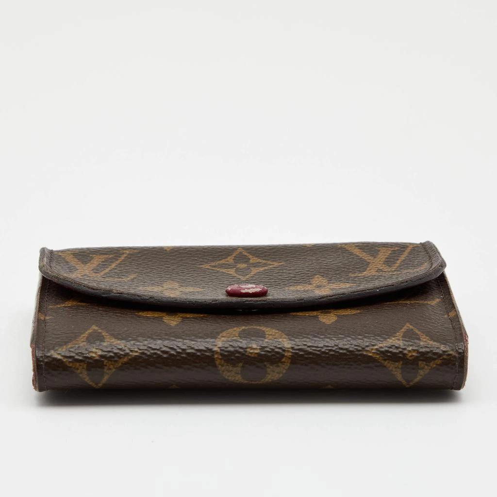 Louis Vuitton Aurore Monogram Canvas And Leather Rosalie Coin Purse 商品