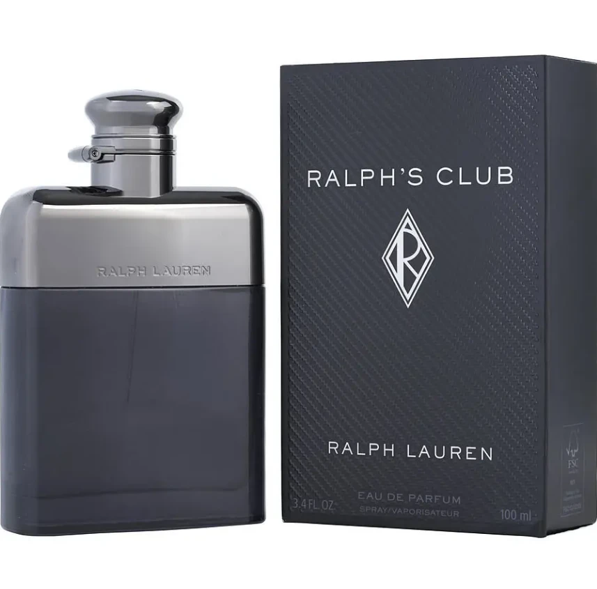 商品Ralph Lauren|RALPH LAUREN 拉尔夫劳伦  俱乐部  男士淡香精香水 EDP 100ml,价格¥625,第1张图片