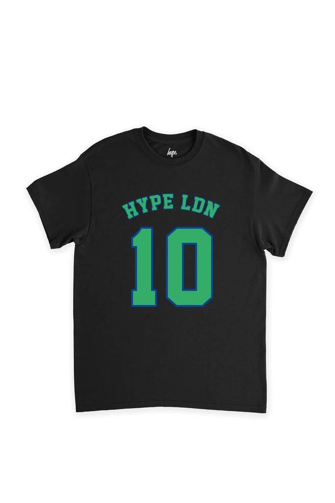 商品HYPE KIDS|HYPE LDN GREEN - BLACK FRIDAY KIDS,价格¥139,第1张图片