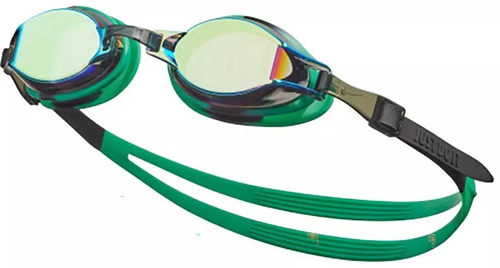 商品NIKE|Nike Youth Swim Goggles,价格¥115,第1张图片