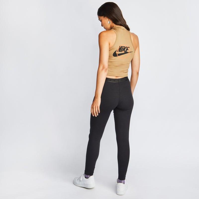 Nike Sportswear Outdoor - Women T-Shirts商品第3张图片规格展示