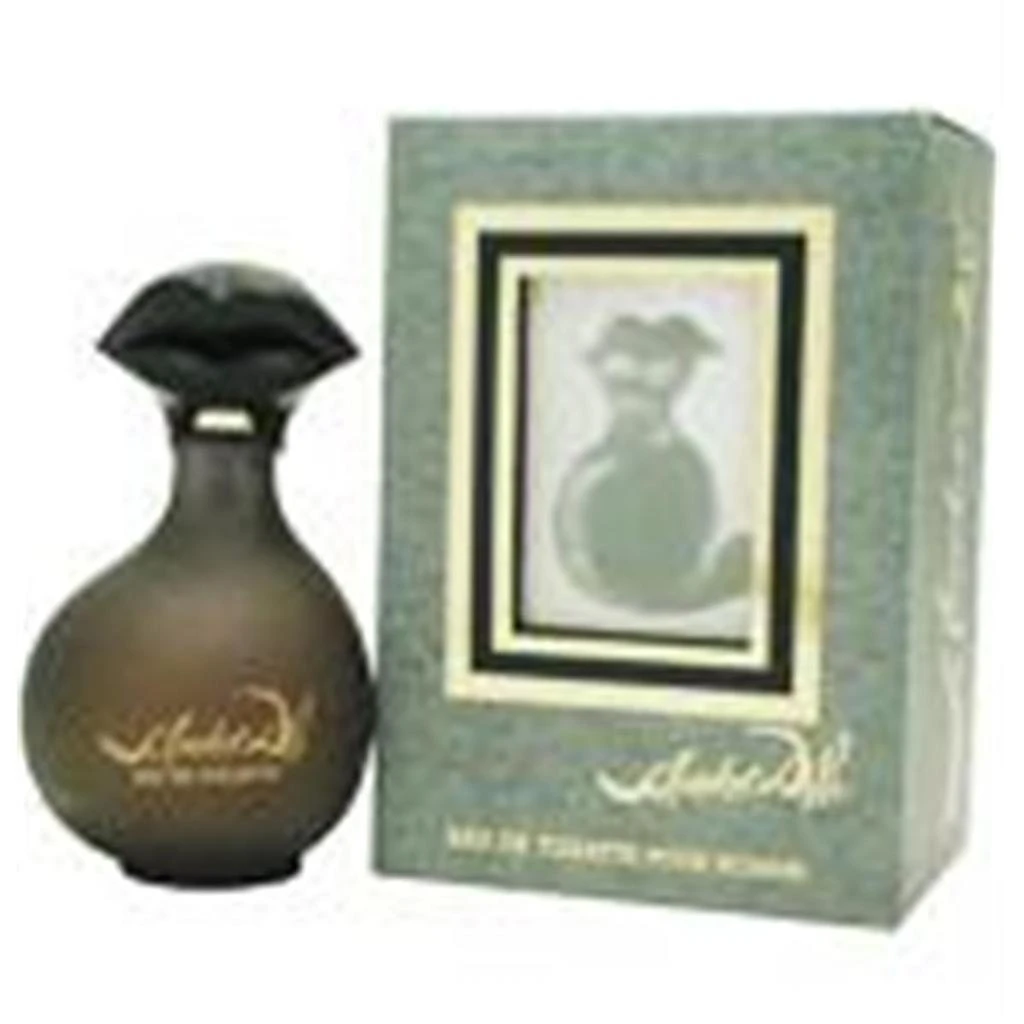 商品Salvador Dali|Salvador Dali By Salvador Dali Edt Spray 3.4 Oz,价格¥493,第1张图片