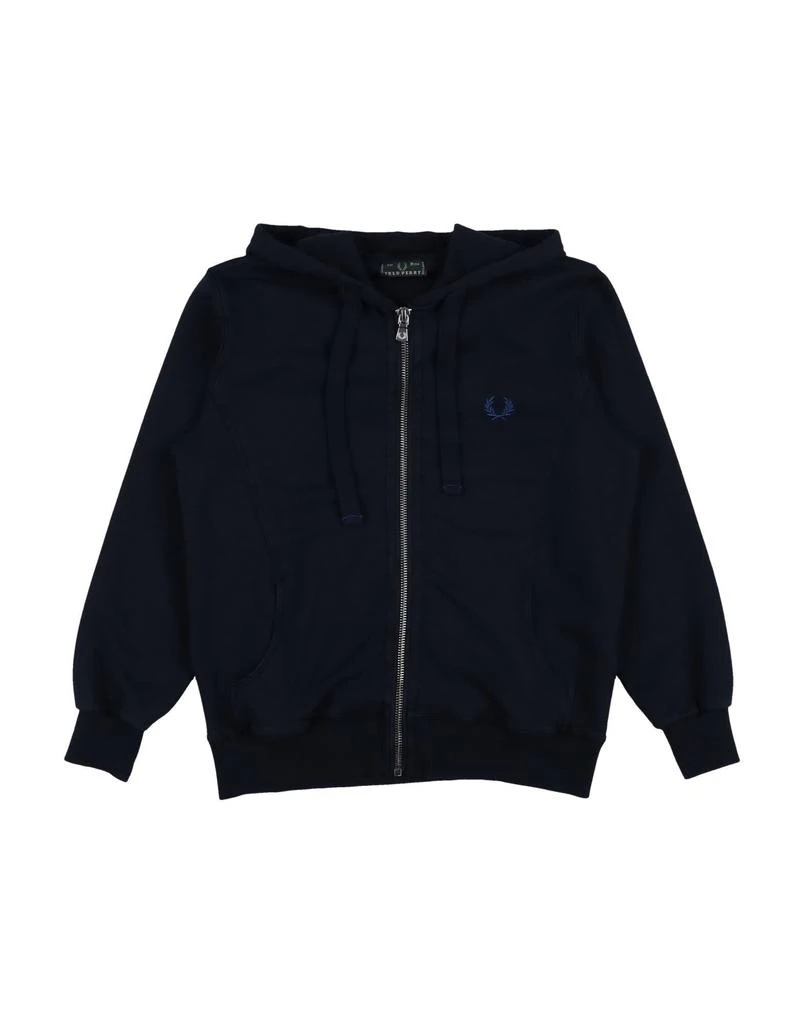 商品Fred Perry|Hooded sweatshirt,价格¥341,第1张图片