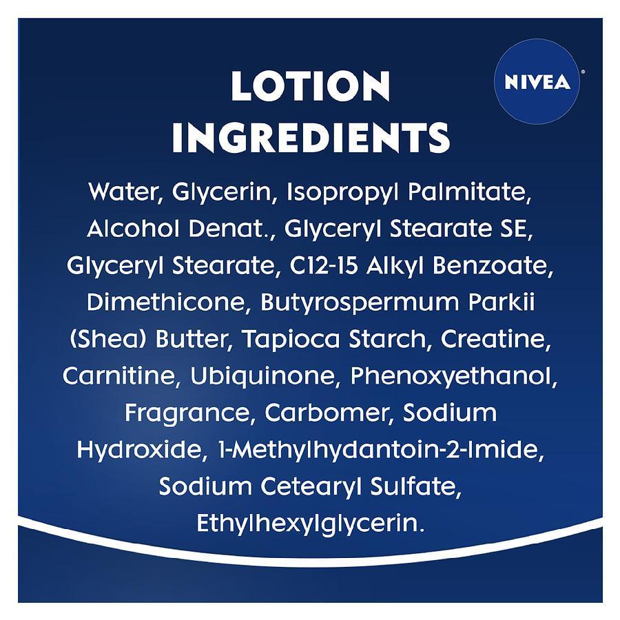 商品Nivea|Skin Firming Hydration Body Lotion,价格¥73,第6张图片详细描述