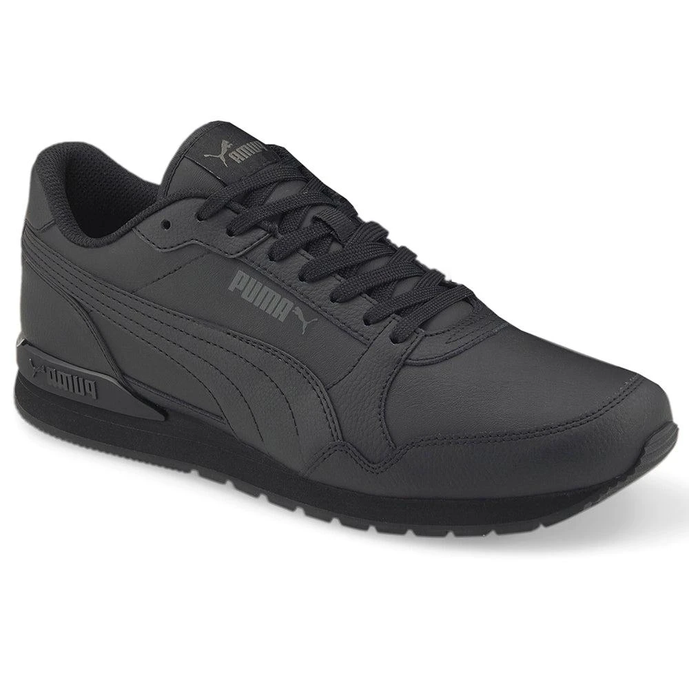 商品Puma|ST Runner v3 L Lace Up Sneakers,价格¥383,第2张图片详细描述