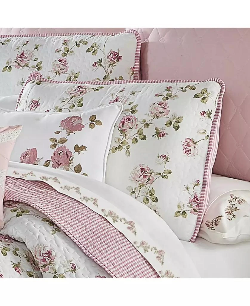 商品Royal Court|Rosemary Decorative Pillow, 16" x 16",价格¥196,第2张图片详细描述