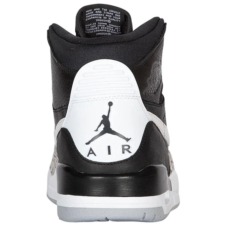 商品Jordan|Jordan Legacy 312 - Men's篮球鞋,价格¥1112,第3张图片详细描述