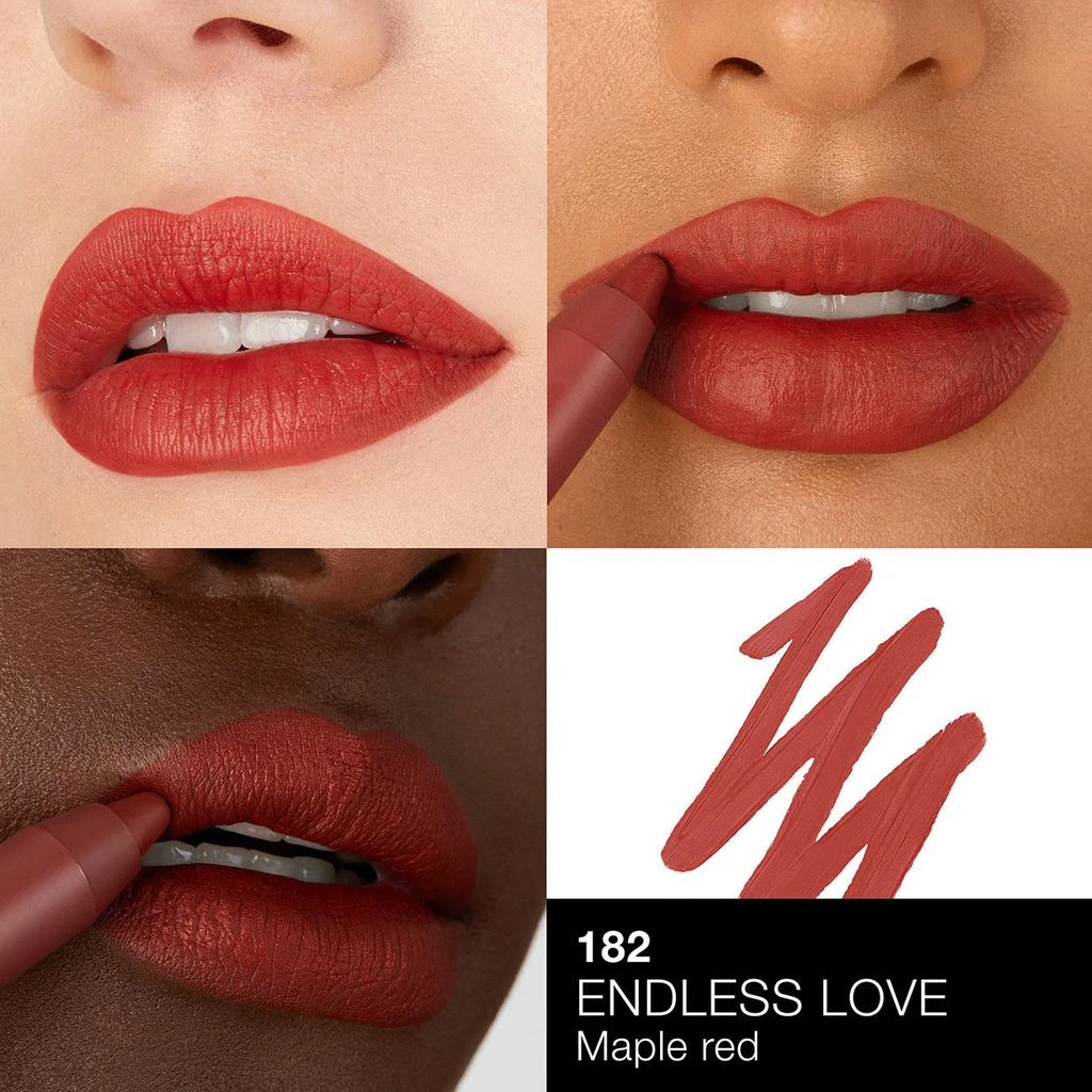 Powermatte High-Intensity Long-Lasting Lip Pencil 商品
